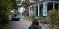 Silent House